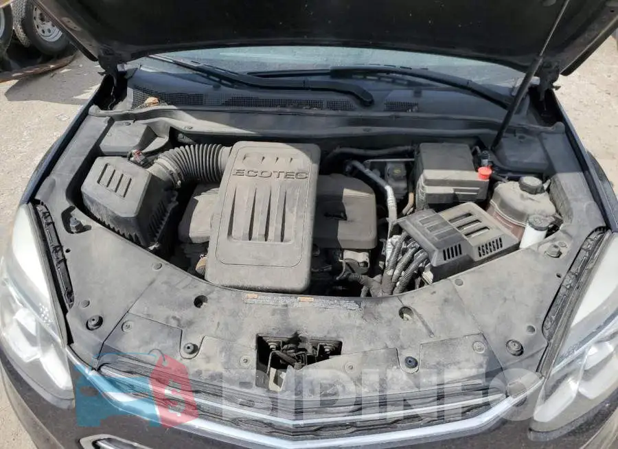 2GNALCEK2G6355977 Photo# 11