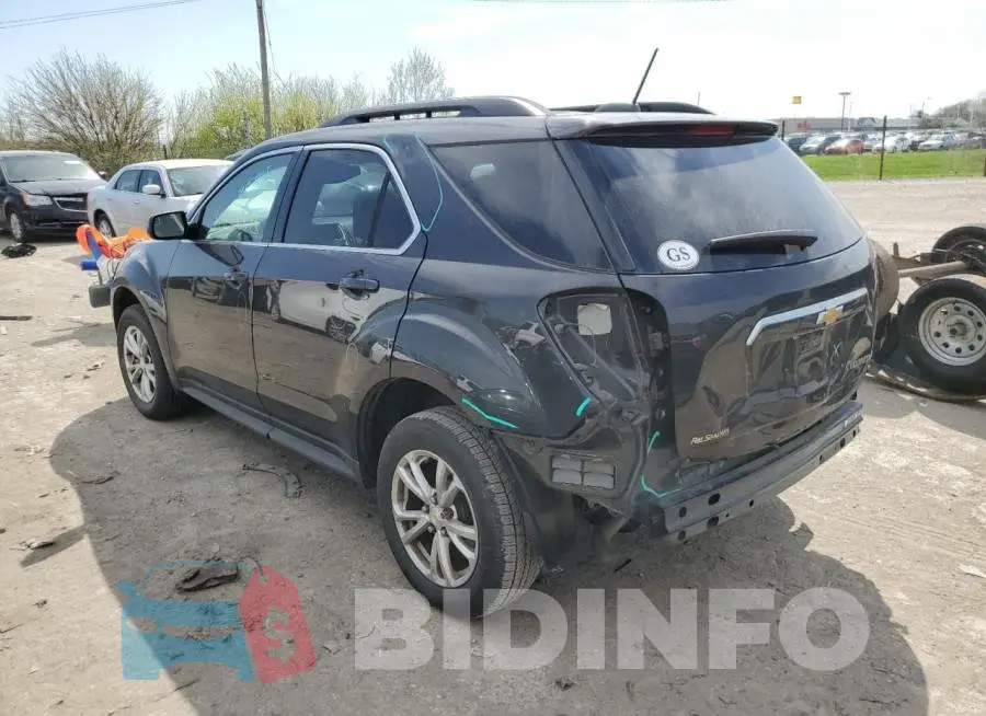 2GNALCEK2G6355977 Photo# 2