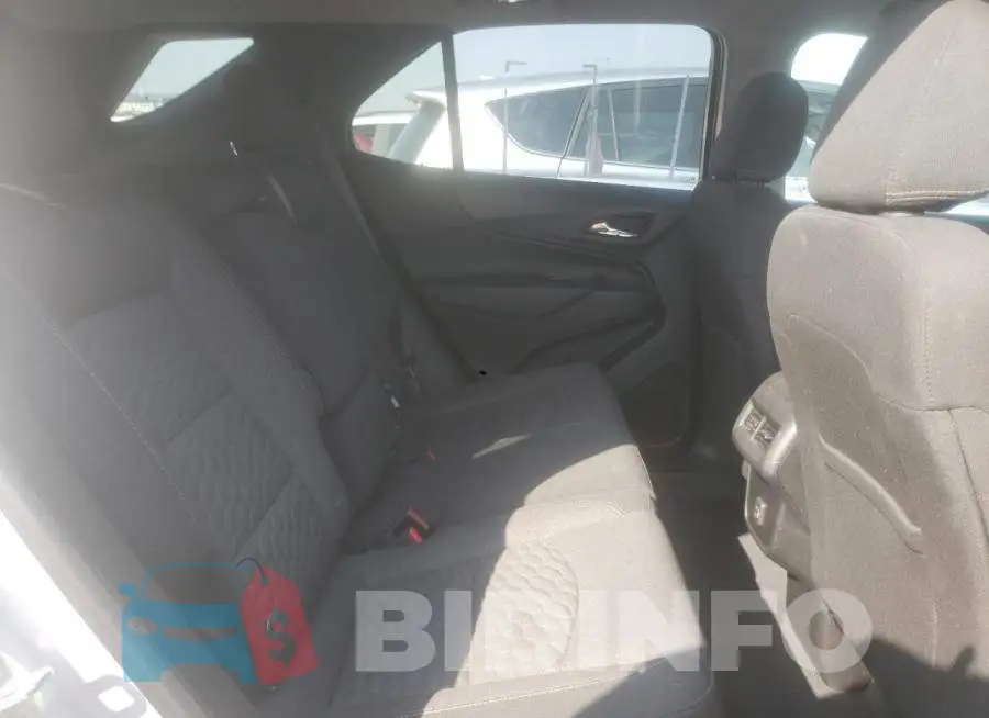 2GNAXJEV1L6120841 Photo# 11