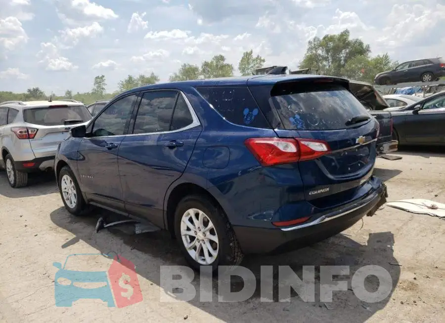 2GNAXKEVXK6142454 Photo# 2