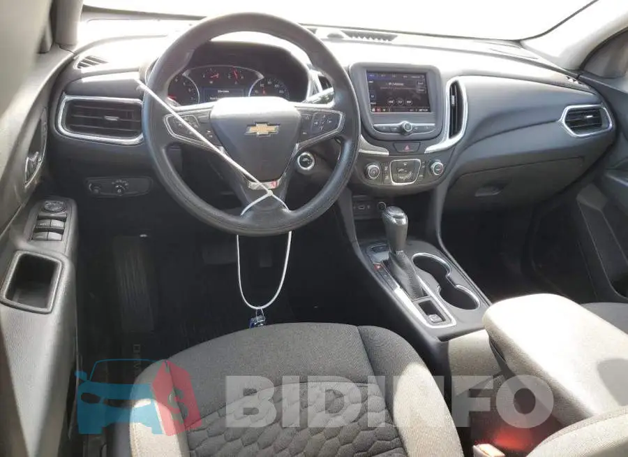 2GNAXTEV8L6262700 Photo# 8