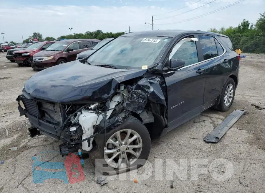 2GNAXUEV4M6108475 Photo# 1