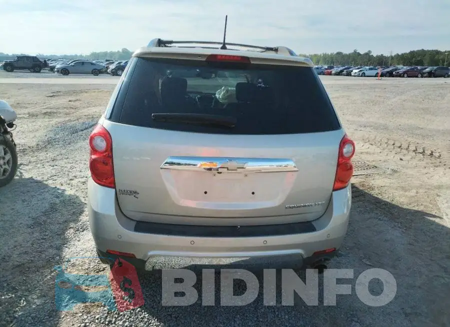 2GNFLDE3XE6369563 Photo# 6
