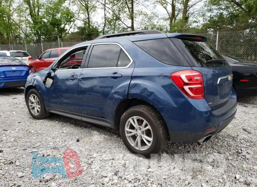 2GNFLFE30G6159486 Photo# 2