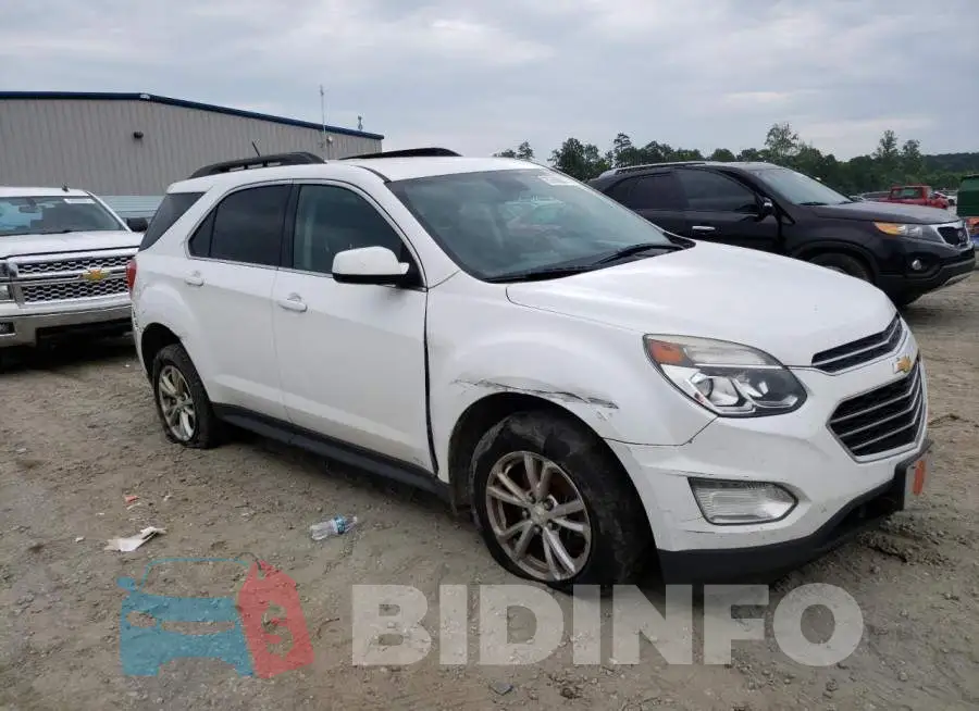 2GNFLFEK9H6258736 Photo# 4