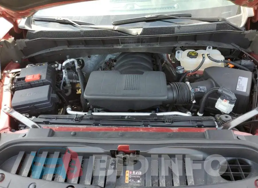 3GCUYEEL8MG170019 Photo# 11