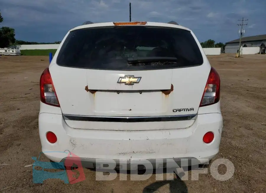 3GNAL3EK9ES535438 Photo# 6