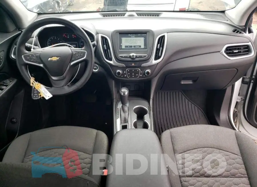 3GNAXJEVXJS501022 Photo# 8