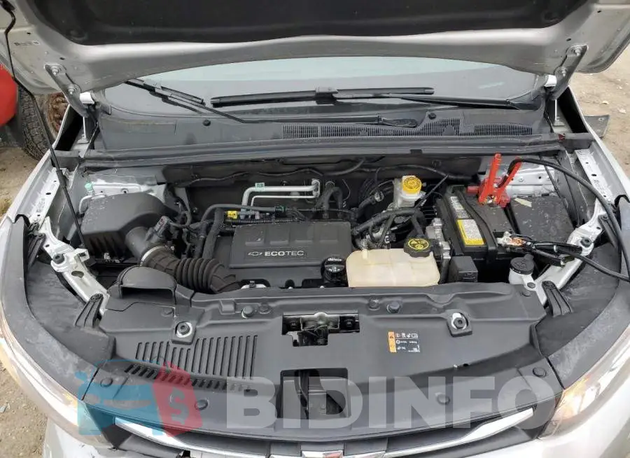 3GNCJKSB1LL118027 Photo# 11