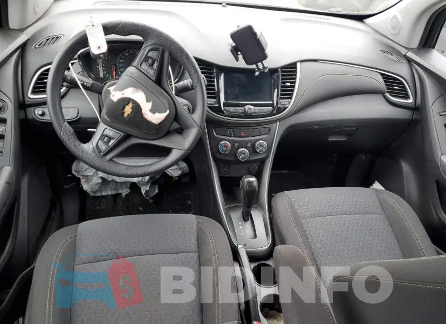 3GNCJKSB1LL118027 Photo# 8