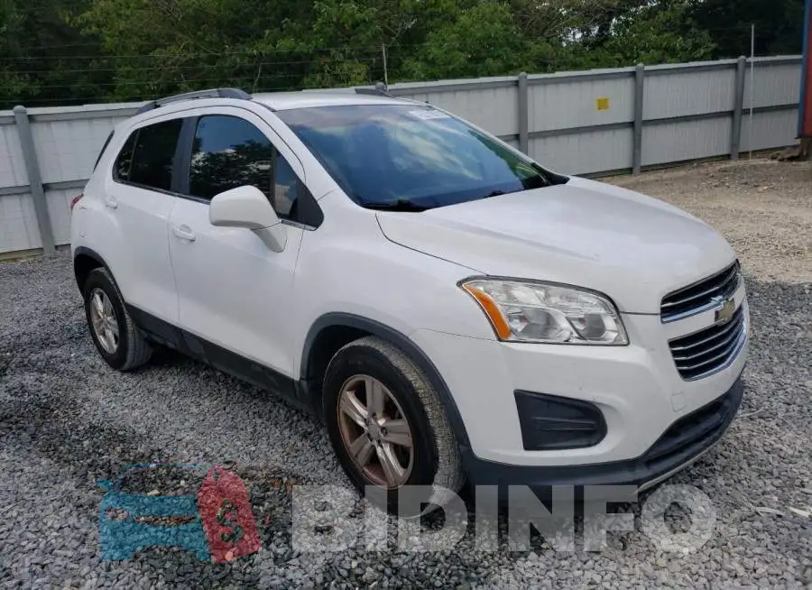 3GNCJLSB8GL185817 Photo# 4