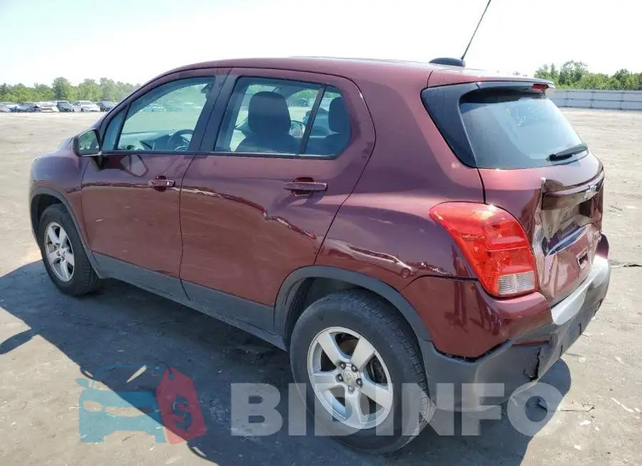 3GNCJNSB1GL143114 Photo# 2