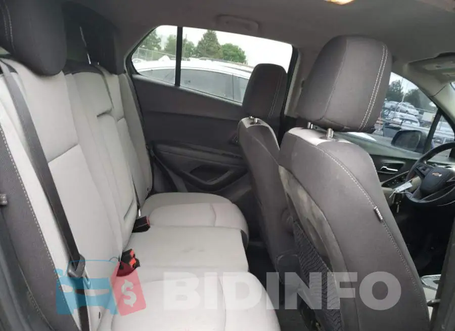 3GNCJPSB0GL271789 Photo# 11