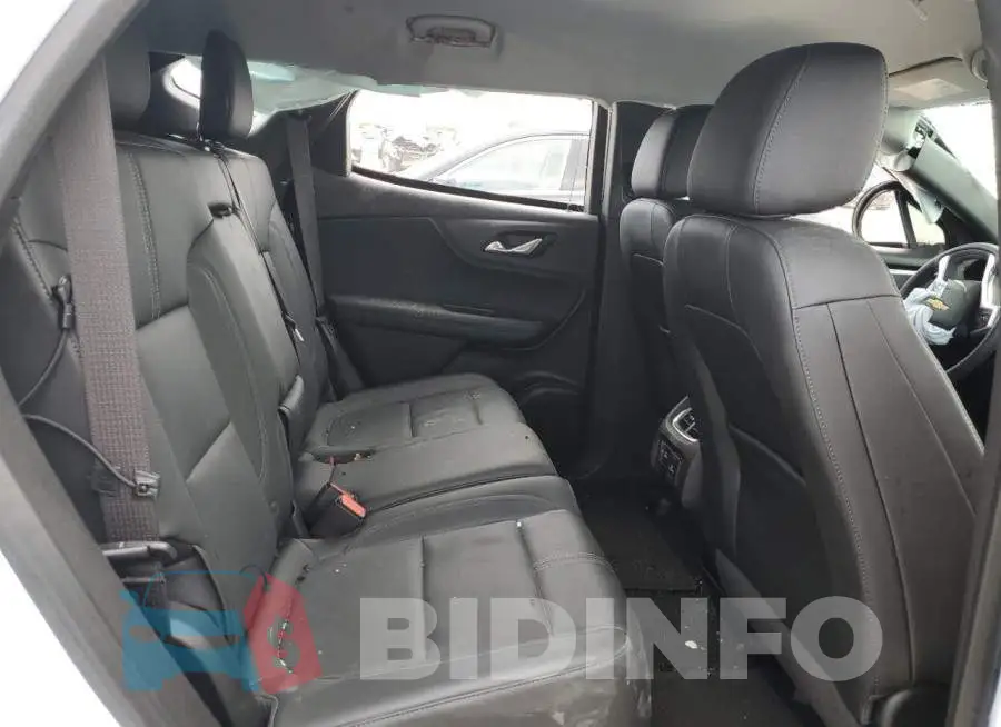 3GNKBDRS8LS728961 Photo# 11