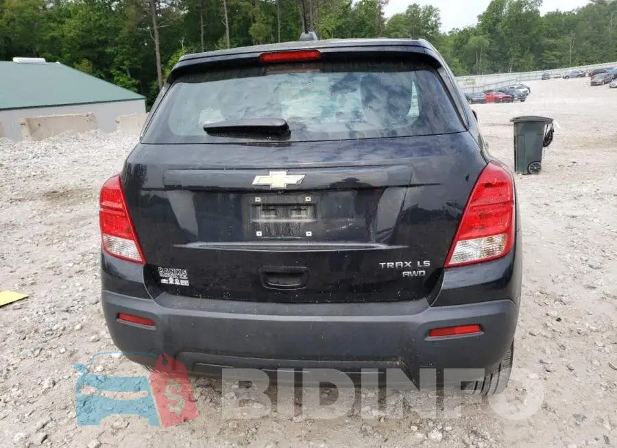 KL7CJNSB8GB613954 Photo# 6
