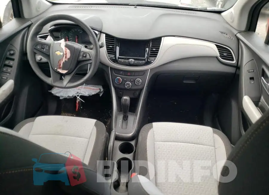 KL7CJNSM5NB508111 Photo# 8