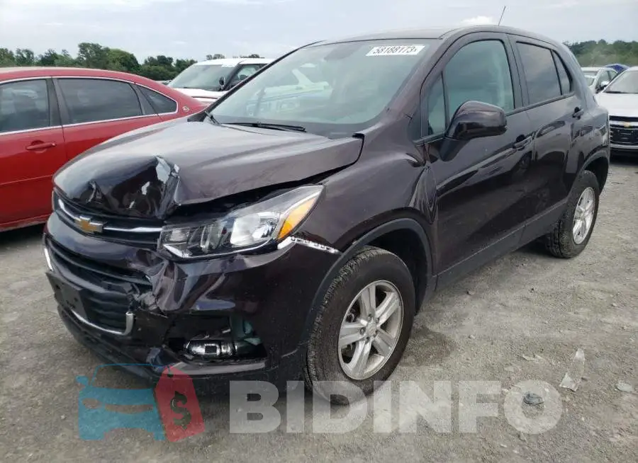 KL7CJNSM5NB508111 Photo# 1