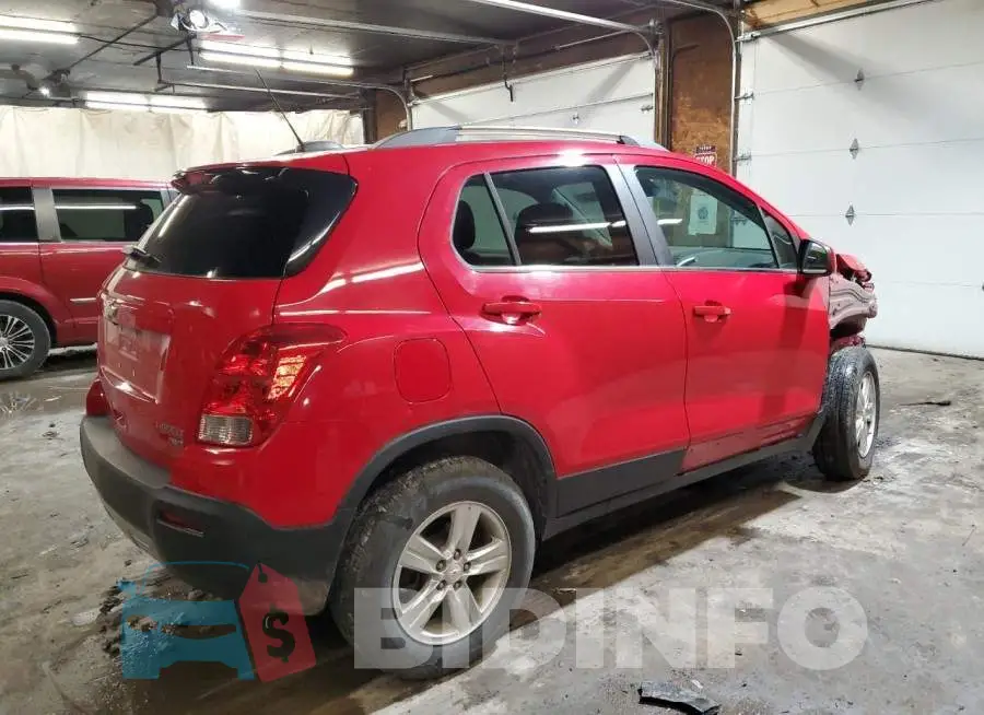 KL7CJPSB1GB658925 Photo# 3