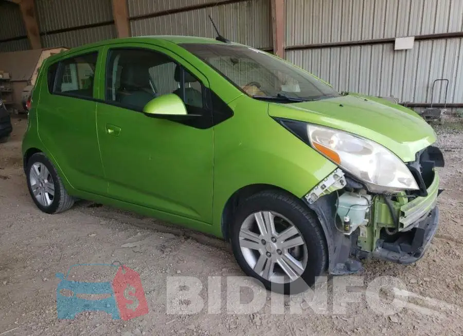 KL8CD6S97EC585514 Photo# 4