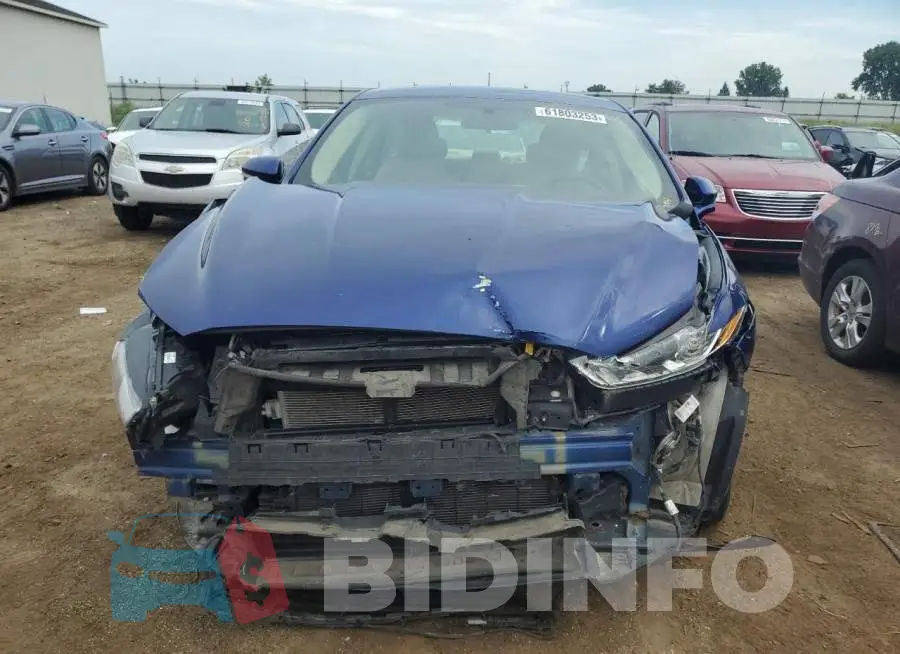 1FA6P0HD7G5120555 Photo# 5