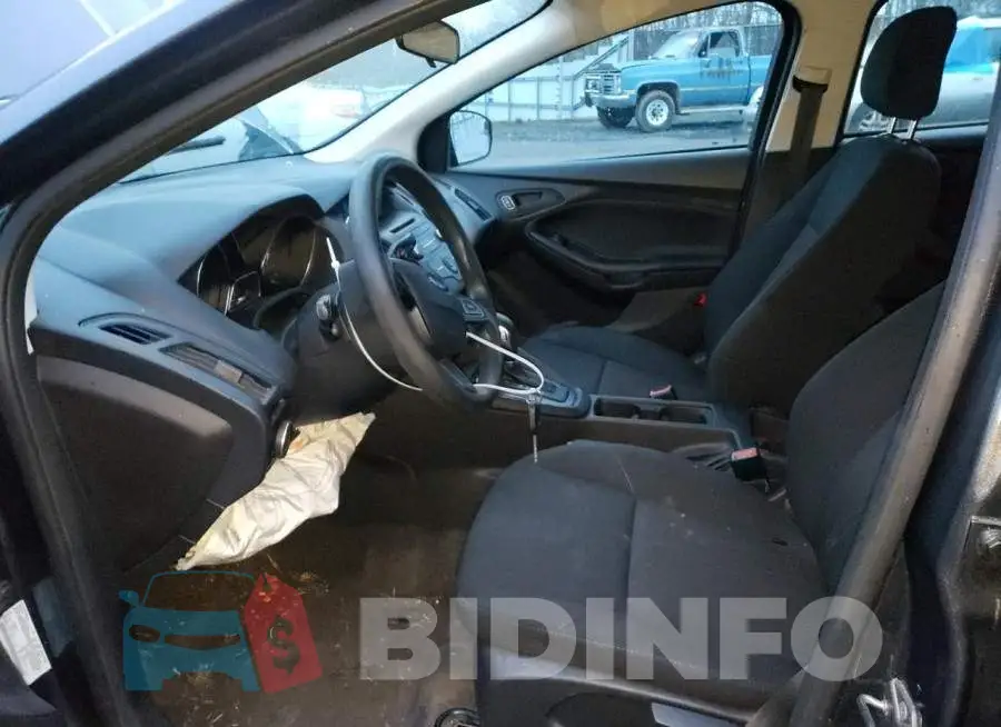 1FADP3E2XHL325585 Photo# 7