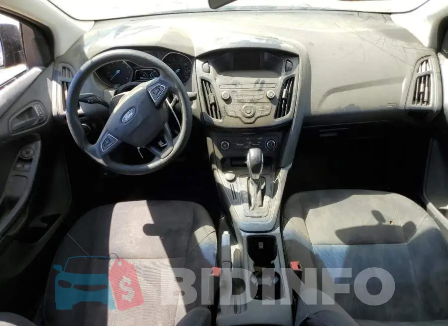 1FADP3E2XJL288057 Photo# 8