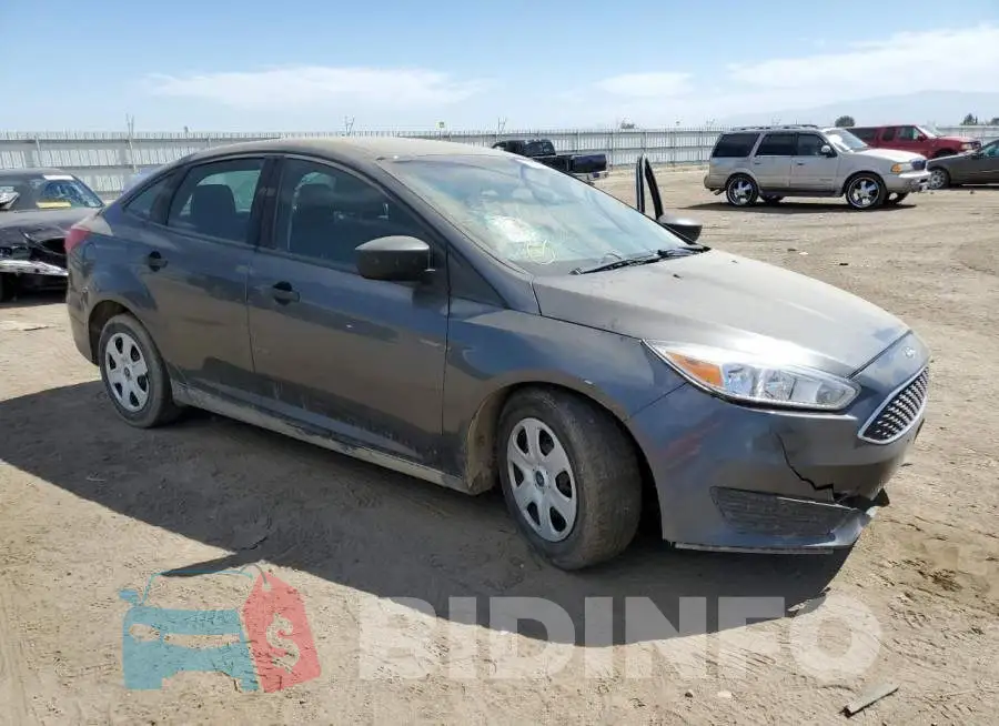 1FADP3E2XJL288057 Photo# 4