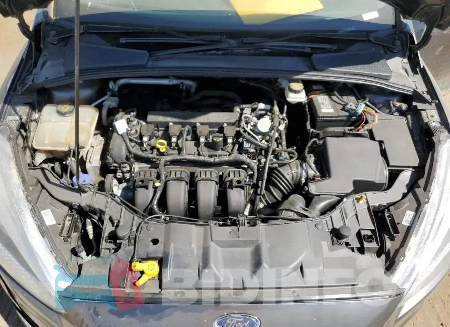 1FADP3E2XJL288057 Photo# 11