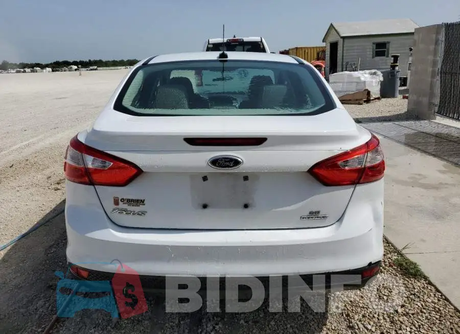 1FADP3F20EL233797 Photo# 6