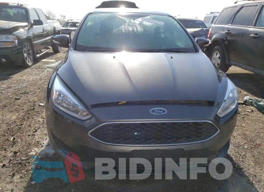 1FADP3F20GL272442 Photo# 5