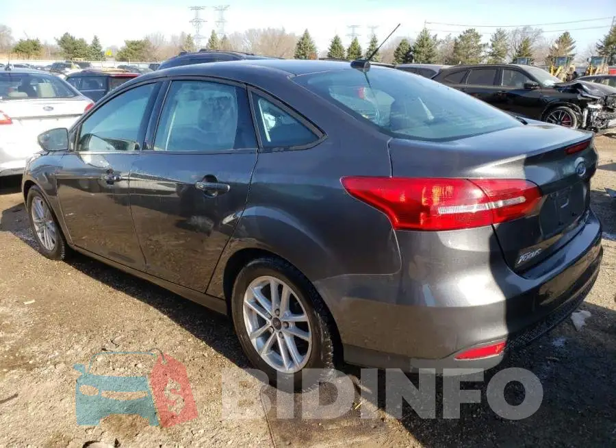 1FADP3F20GL272442 Photo# 2