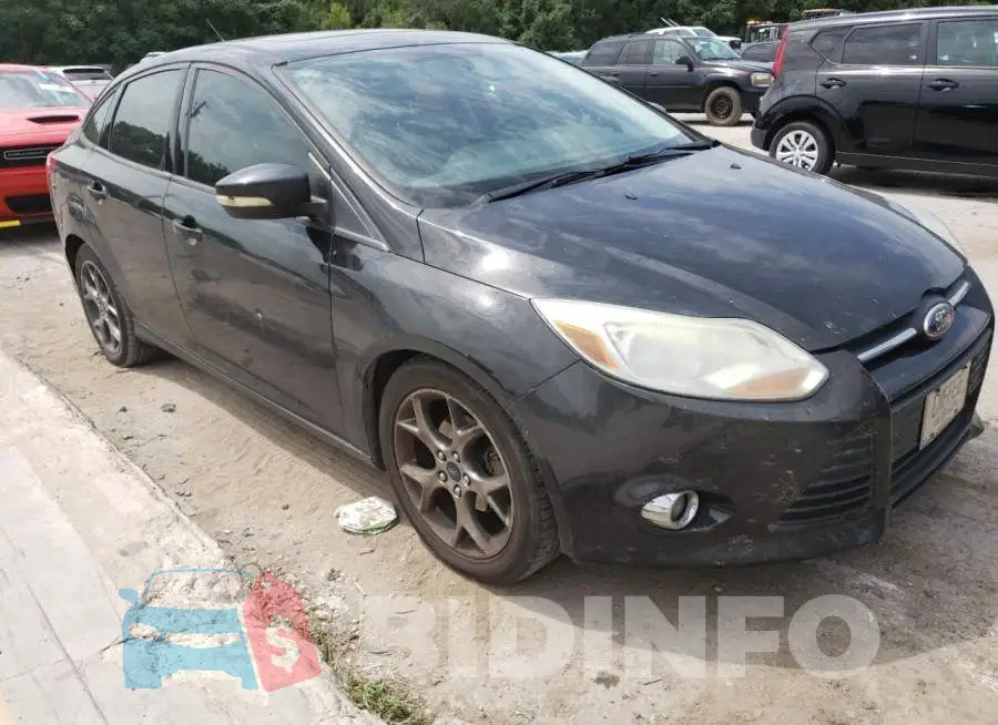 1FADP3F21EL279669 Photo# 4