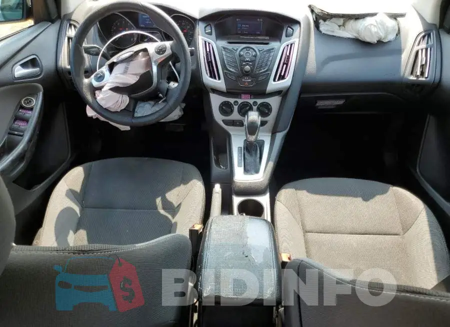 1FADP3F21EL425942 Photo# 8
