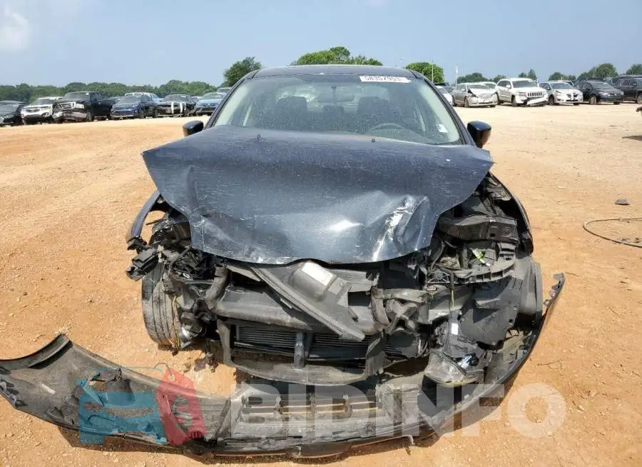 1FADP3F21EL425942 Photo# 5