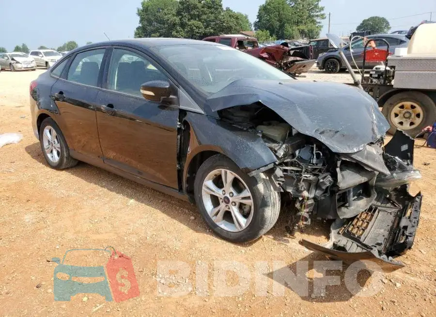 1FADP3F21EL425942 Photo# 4