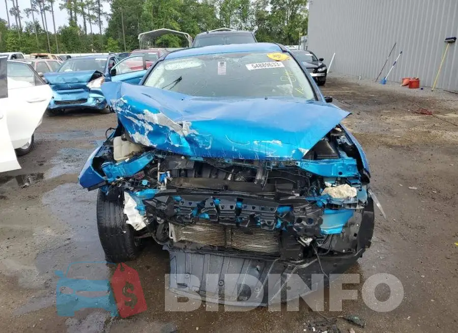 1FADP3F21HL251648 Photo# 5