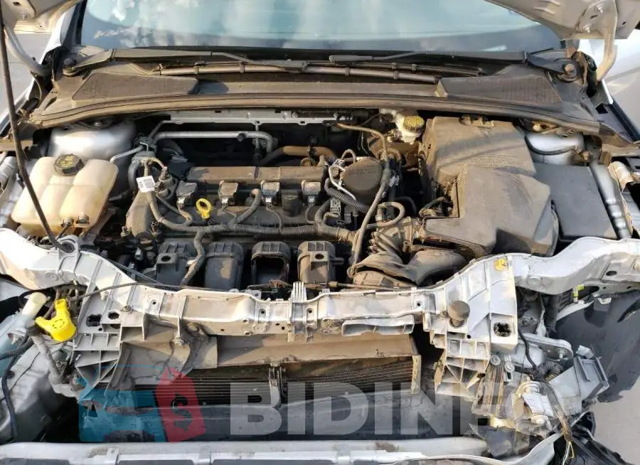 1FADP3F22FL230403 Photo# 11