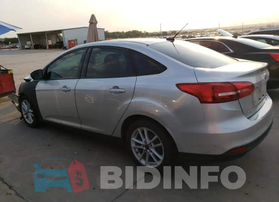 1FADP3F22FL230403 Photo# 2