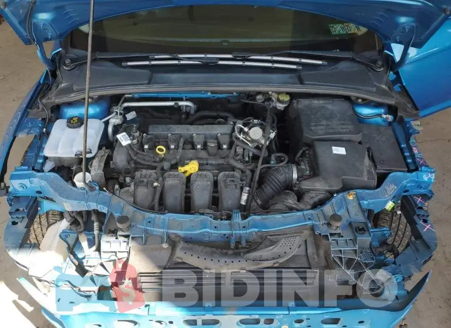 1FADP3F22GL342622 Photo# 11
