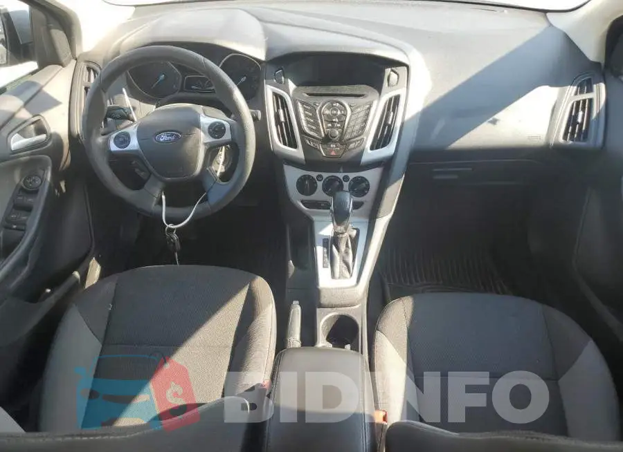 1FADP3F26EL229043 Photo# 8