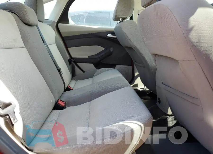 1FADP3F29EL259959 Photo# 10