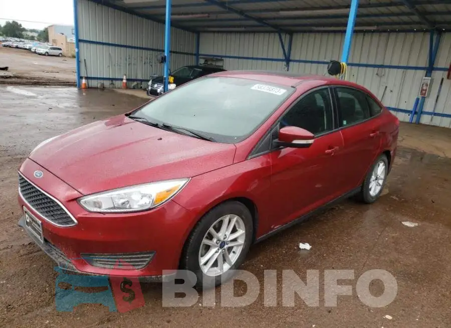 1FADP3F29GL230173 Photo# 1