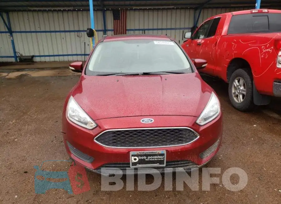 1FADP3F29GL230173 Photo# 5