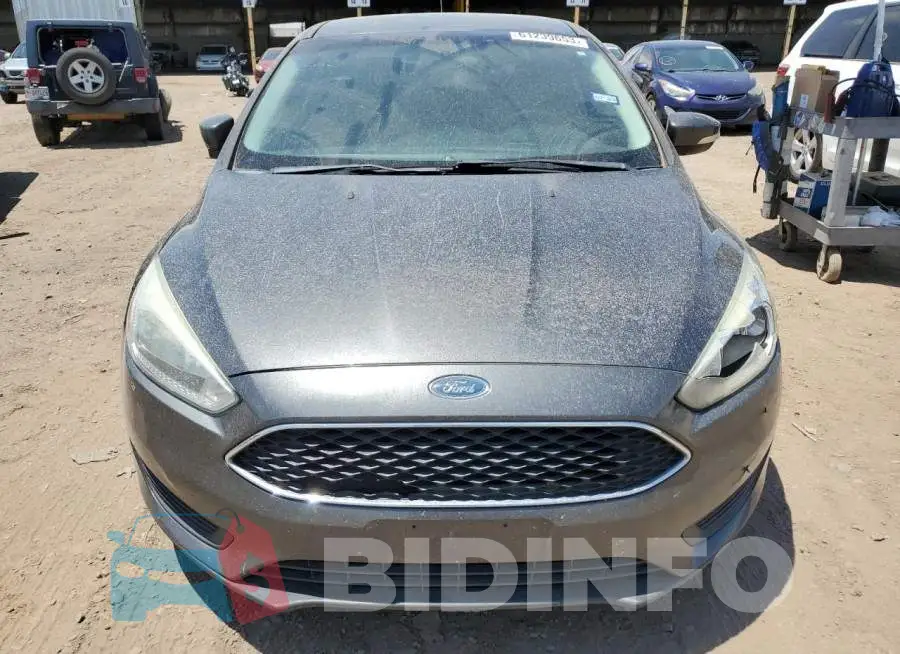 1FADP3F29HL222544 Photo# 5