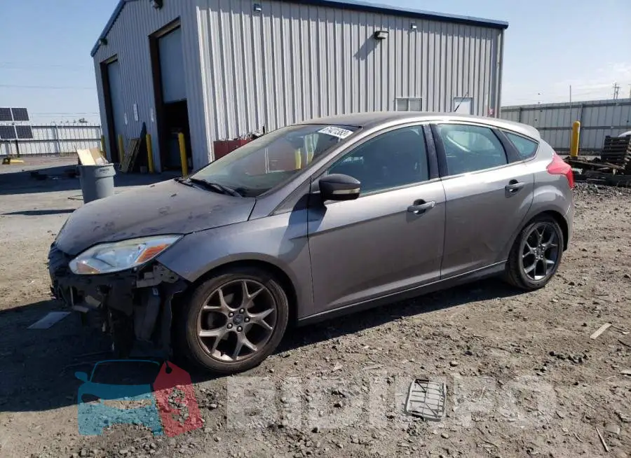 1FADP3K20EL264795 Photo# 1