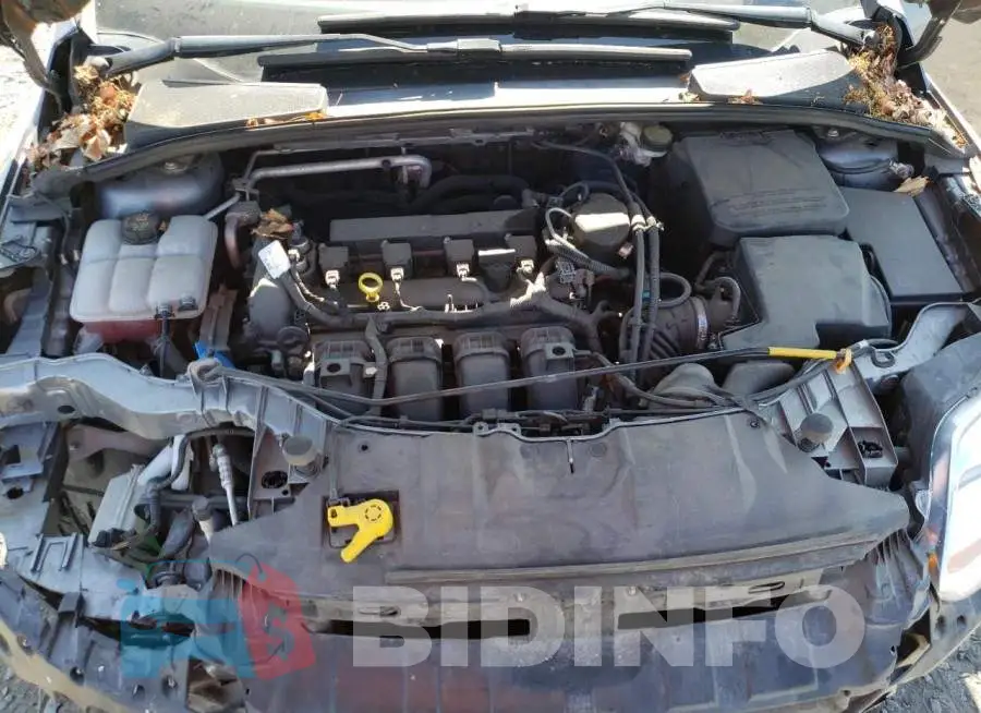 1FADP3K20EL264795 Photo# 11