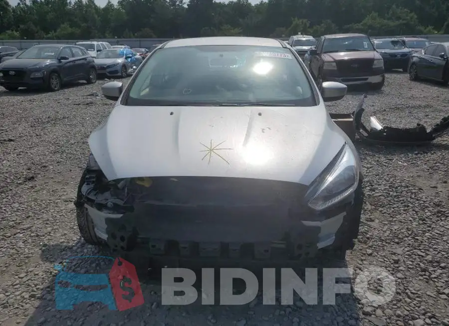 1FADP3K20JL208947 Photo# 5
