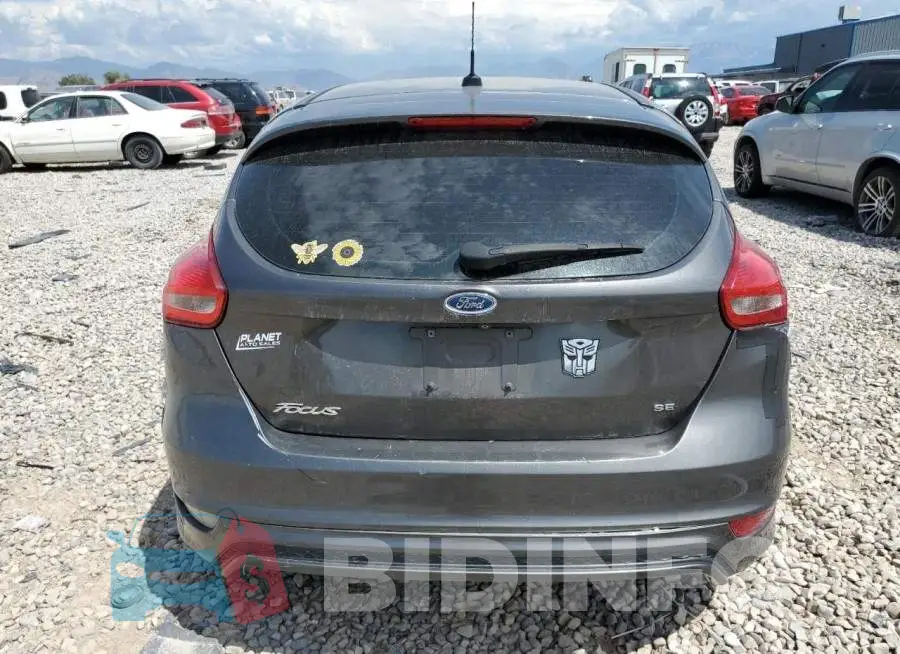 1FADP3K21FL380248 Photo# 6