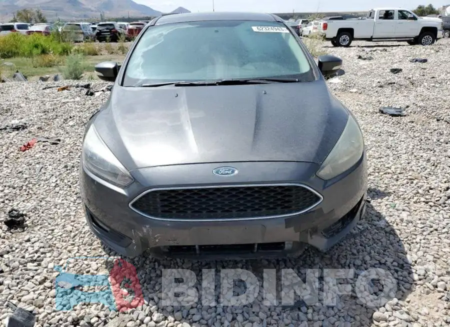 1FADP3K21FL380248 Photo# 5