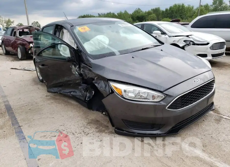 1FADP3K22GL336227 Photo# 4